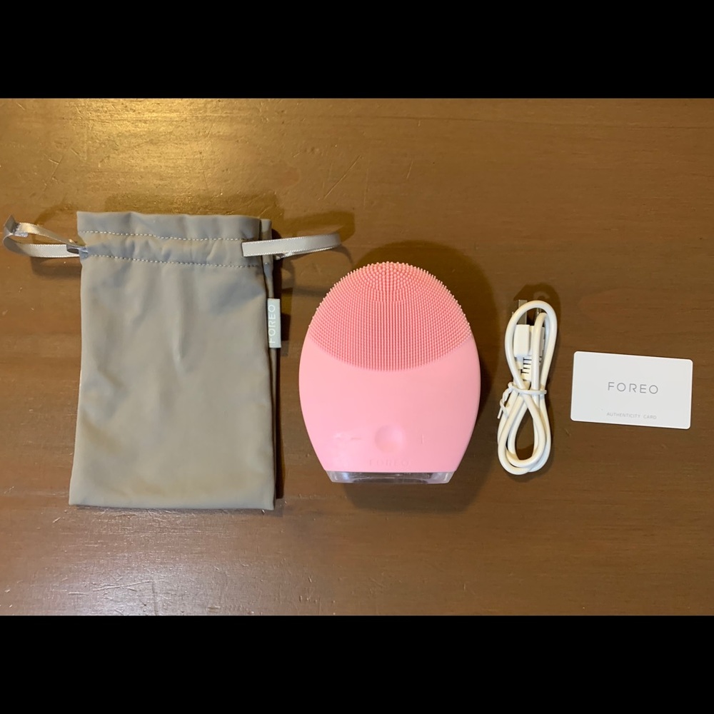 Foreo Luna 2